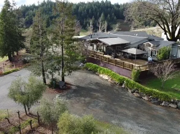 22130 - H Mountain House Road, Cloverdale, CA 95425