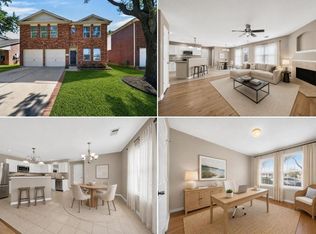 20210 Cypresswood Gln, Spring, TX 77373
