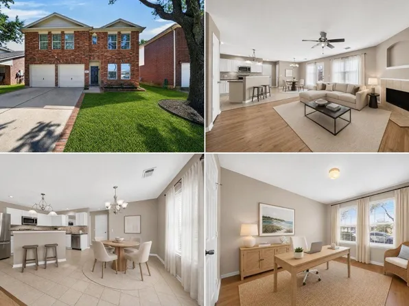 20210 Cypresswood Gln, Spring, TX 77373