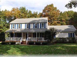 13440 Carters Creek Pl, Chesterfield, VA 23838