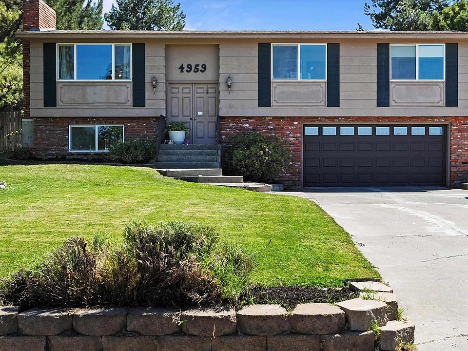 1st image of 4959 W Skagit Ave