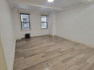 441 W End Ave APT 1G, New York, NY 10024