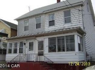 574-576 Penn Ct, Hazleton, PA 18201