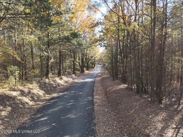 Fowler Rd, Vaughan, MS 39179