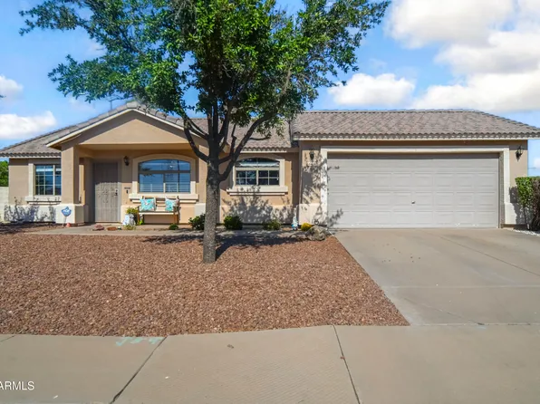 665 N OVERLAND --, Mesa, AZ 85207