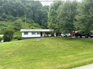 264 Olive Branch Rd, Danville, WV 25053