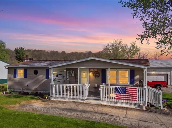 2226 Stiving Rd, Mansfield, OH 44903