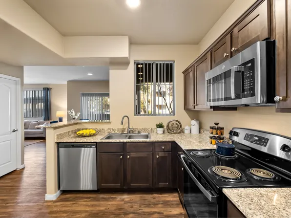 The Fairways by Picerne