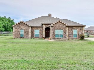 5441 Tim Donald Rd, Justin, TX 76247