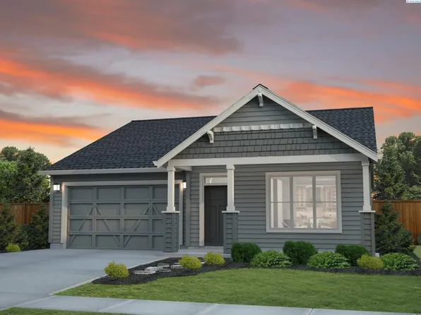 309 Pearl Ave, Grandview, WA 98930
