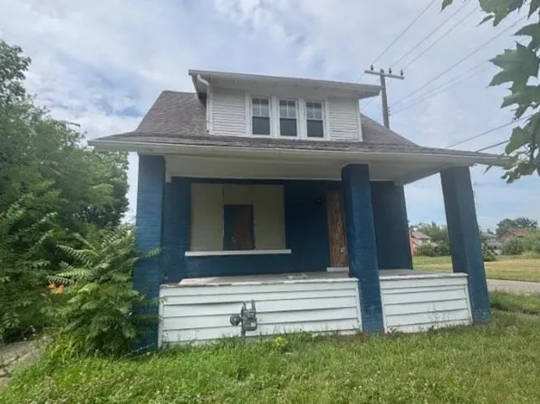 3200 Virginia Park St, Detroit, MI 48206