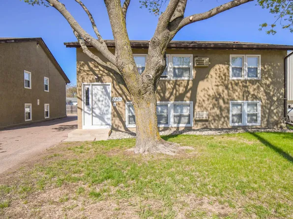 3501-3609 S West Ave, Sioux Falls, SD 57105