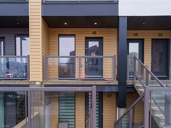 2nd image of 261 Woodbine Ave #48