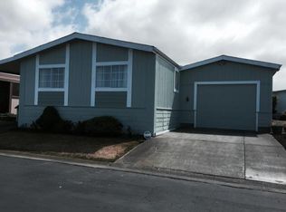 18 Sunshine Way, Eureka, CA 95503