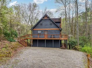 552 Fortenberry Rd, Blairsville, GA 30512