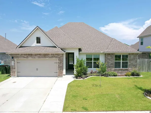 39352 Park Oak Ave, Prairieville, LA 70769