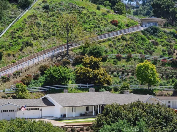 3 Poppy Trl, Rolling Hills, CA 90274