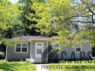30 Deerpath Rd, Merrillville, IN 46410