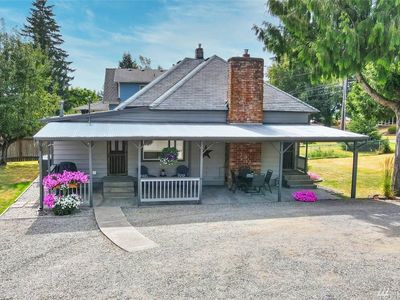 25625 Lawson St, Black Diamond, WA, 98010