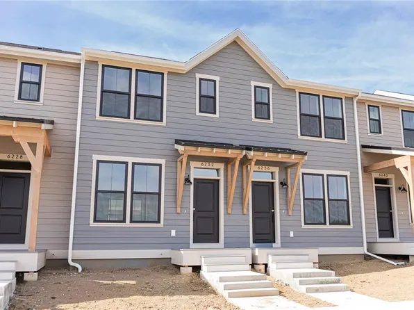 6232 Rosemary Rd, Billings, MT 59101