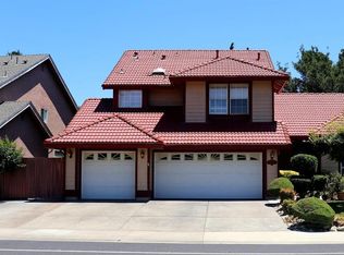 5519 Laguna Park Dr, Elk Grove, CA