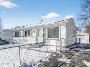 82 San Rafael Ave, Toledo, OH 43607