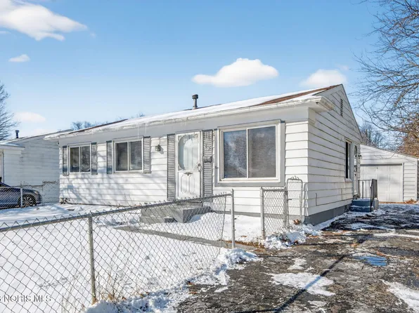 82 San Rafael Ave, Toledo, OH 43607