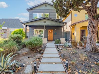 1401 Broadway, Burbank, CA, 91504