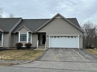 19 Cricket Hill Rd, East Kingston, NH 03827