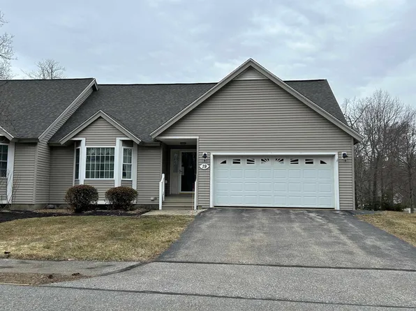 19 Cricket Hill Road, East Kingston, NH 03827