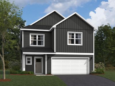 1125 Annacotte Ln, Rosemount, MN, 55068