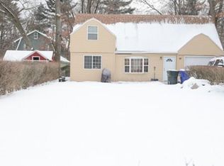 67 Bevier St, Springfield, MA 01107