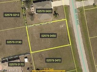 224 NW 4th Ave, Cape Coral, FL 33993