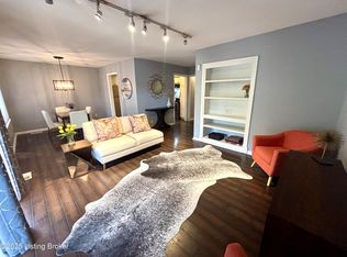 2505 Brownsboro Rd APT E3, Louisville, KY