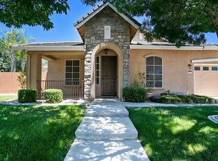3201 Montcliff Ct, Modesto, CA 95355