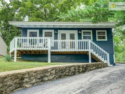 49 A St, Lake Lotawana, MO, 64086
