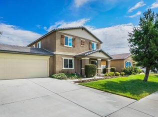 864 Targa Ln, Beaumont, CA 92223