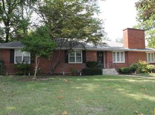 1112 S Warren Ave, Sedalia, MO 65301