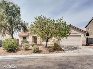 6574 Bristle Canyon Ave, Las Vegas, NV 89110