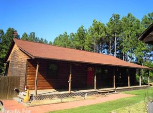 1310 Angel Dr, Alexander, AR 72002