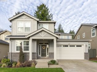 8225 SE Sitka St, Hillsboro, OR 97123