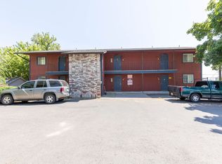 515 3rd St APT 1, Cheney, WA 99004