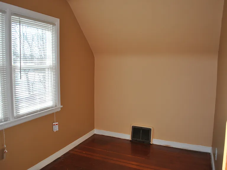 upstairs smaller bedroom/office
