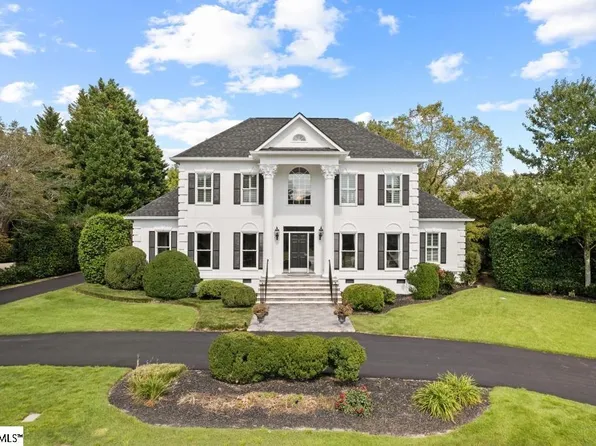 15 Orchard Meadow Ln, Greenville, SC 29607