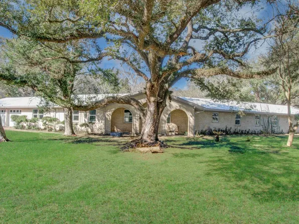 4029 County Road 326, Alvin, TX 77511