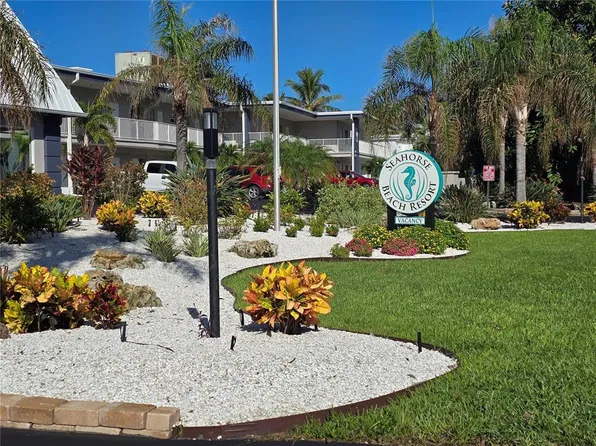 3453 GULF OF MEXICO DRIVE #242, LONGBOAT KEY, FL 34228