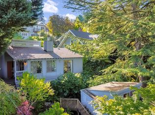 3212 NW Wilson St, Portland, OR 97210