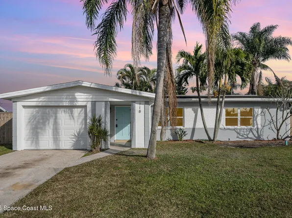 118 1st St, Merritt Island, FL 32953