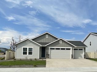 10490 Rockaway Rdg, Saint Nampa, ID 83687