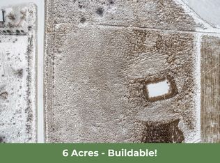 160 Street S, Barnesville, MN